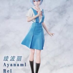 Ayanami Rei