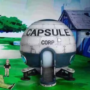tàu Capsule