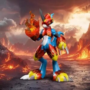 FlameDramon
