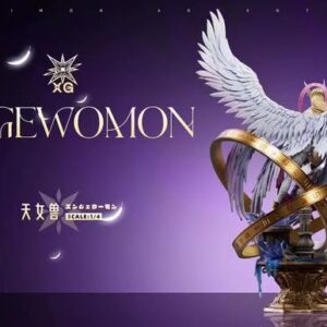 Angewomon