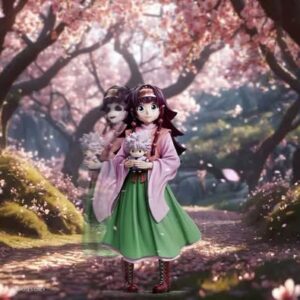 Alluka/Nanika