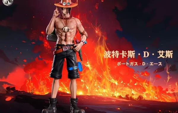 Marco & Ace - Ảnh 4