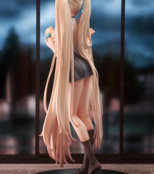 Itinose Asena - Blue Archive - Ảnh 2