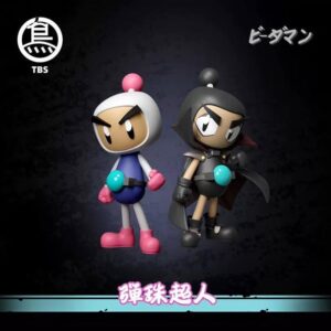 Bomber man