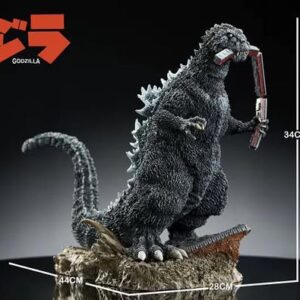 Godzilla nguyên bản