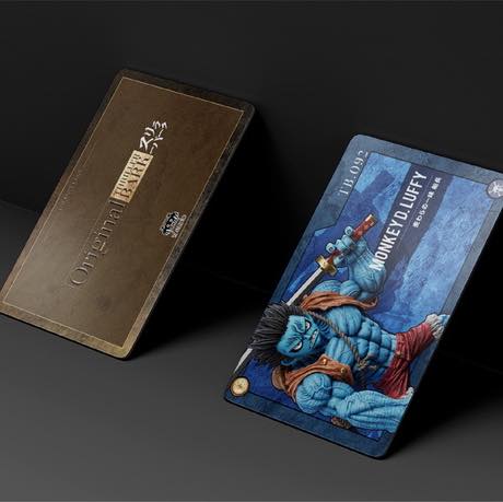 Luffy Nightmate - Ảnh 2