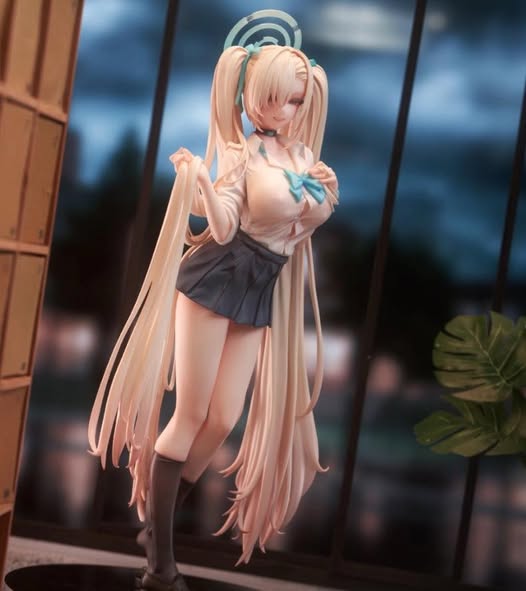 Itinose Asena - Blue Archive