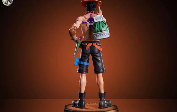 Marco & Ace - Ảnh 2