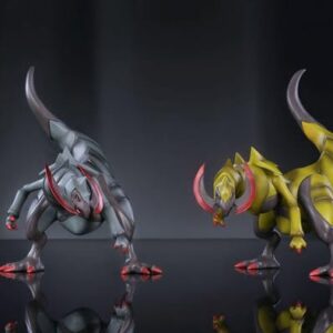 Haxorus
