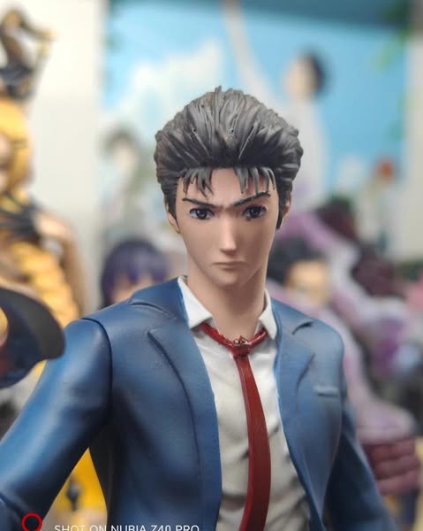 Izumi Shinichi - Ảnh 3