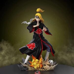 Deidara