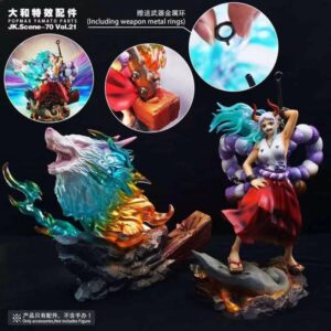 Base POPMAX Yamato (k bao gồm fig)