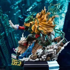 Green Valley Multiform