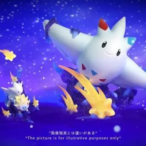 Togekiss Evolution