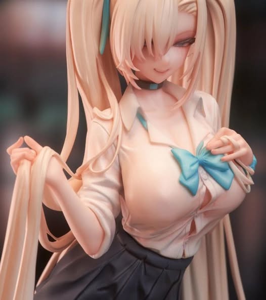 Itinose Asena - Blue Archive - Ảnh 3