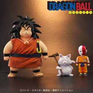 Yajiro, Cat Master, phiên bản đặc biệt Goku