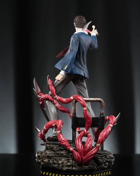 Izumi Shinichi - Ảnh 3