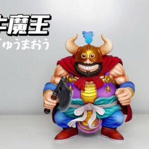Ox-King