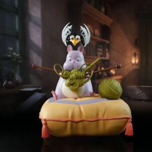 Boh Mouse Fang-baby