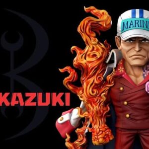 Akainu