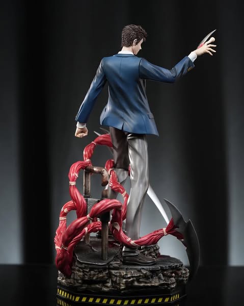 Izumi Shinichi - Ảnh 4