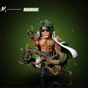 Aramaki