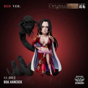 Boa Hancock