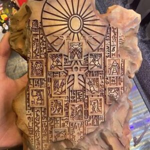 Archmage Slate & King's Memory Slate