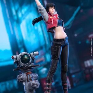 INCARNATION Bai Yuekui motorcycle