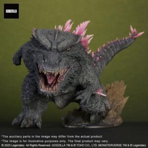 Godzilla