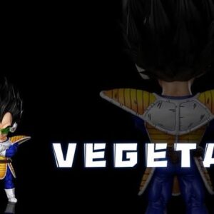 Vegeta