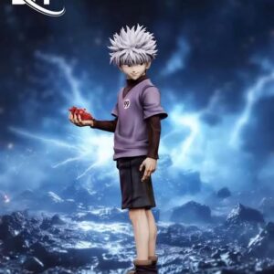 Killua
