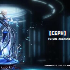 Ceph