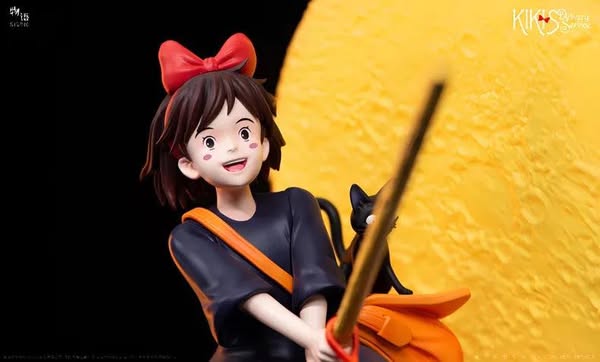 Kiki's Delivery Service - Ảnh 3