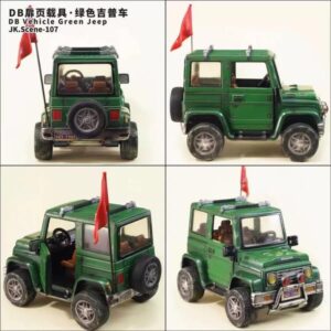 xe jeep