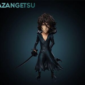 Tensa Zangetsu