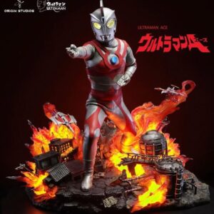 Ultraman