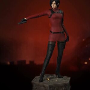 Ada Wong
