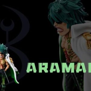 Aramaki