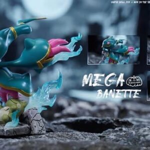 Mega Banette