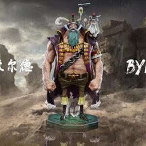 World Byrnndi