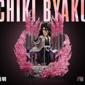 Byakuya