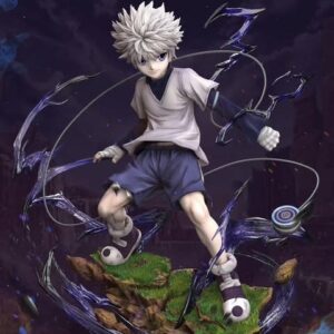 Killua