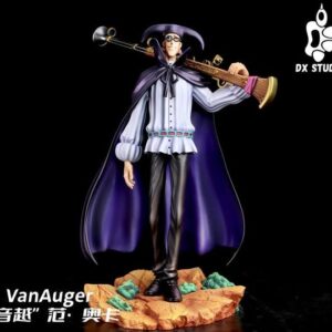 VanAuger & Rafitto Laffitte