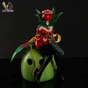 Rosemon