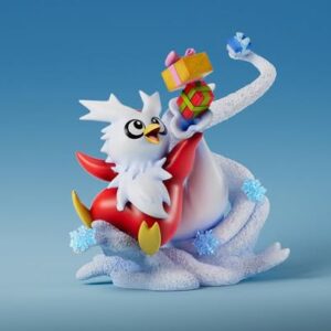 Delibird