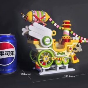 Tàu vũ trụ thành phố đồ chơi