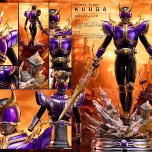 Titan Kuuga