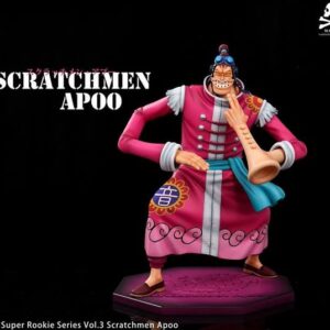 Scratchmen Apo