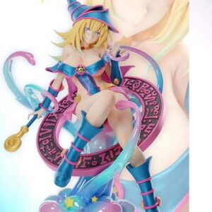 Dark Magician Girl